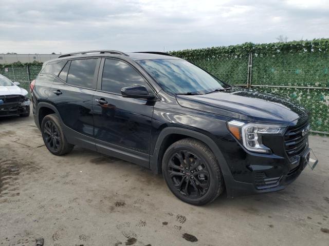 Photo 3 VIN: 3GKALMEV2NL301164 - GMC TERRAIN 