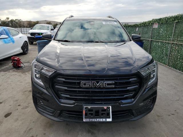 Photo 4 VIN: 3GKALMEV2NL301164 - GMC TERRAIN 