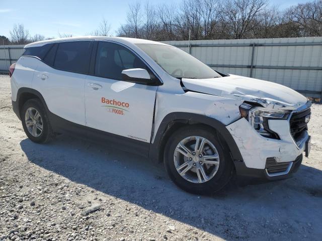 Photo 3 VIN: 3GKALMEV2NL303691 - GMC TERRAIN 