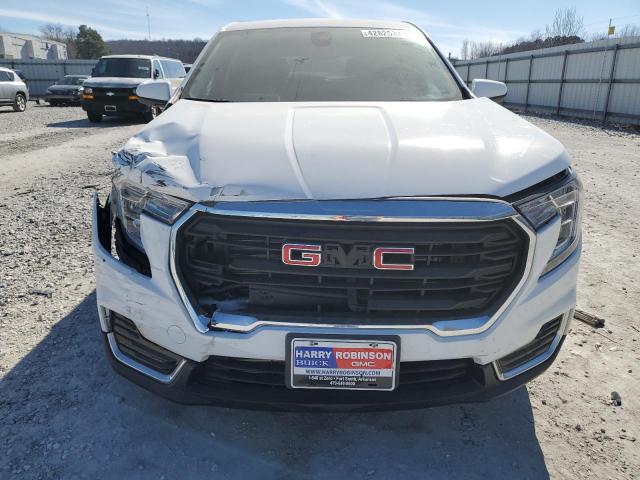 Photo 4 VIN: 3GKALMEV2NL303691 - GMC TERRAIN 