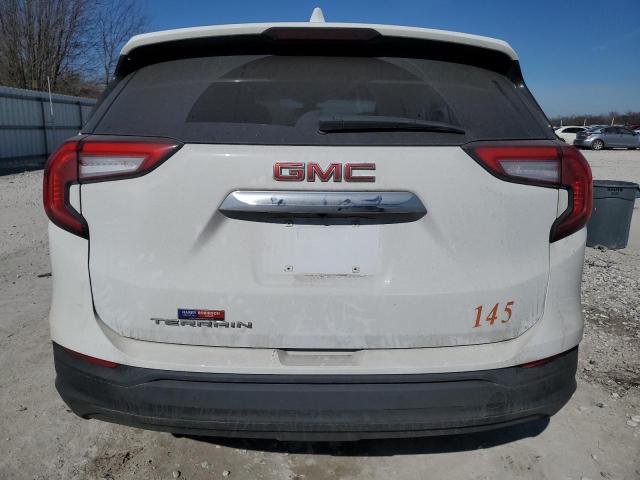 Photo 5 VIN: 3GKALMEV2NL303691 - GMC TERRAIN 