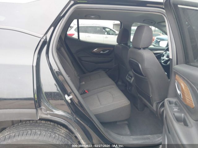 Photo 7 VIN: 3GKALMEV3JL150913 - GMC TERRAIN 