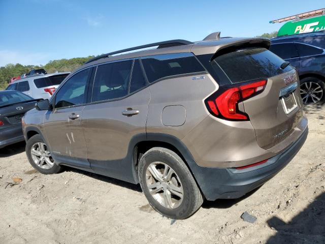 Photo 1 VIN: 3GKALMEV3JL202931 - GMC TERRAIN SL 