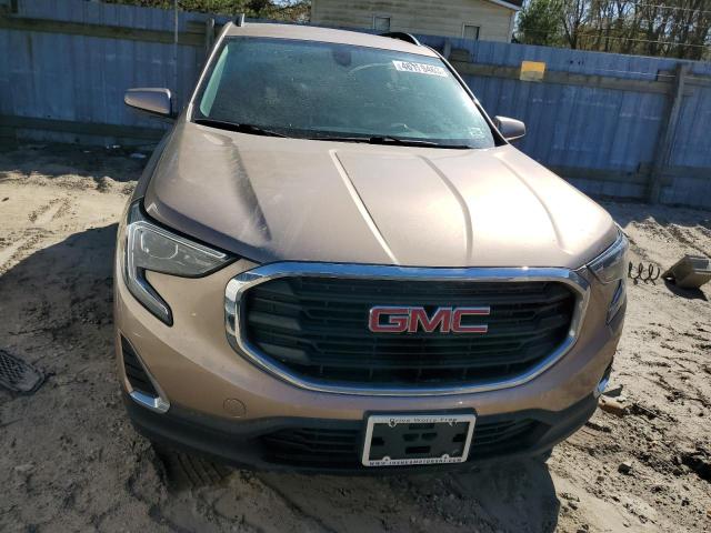 Photo 4 VIN: 3GKALMEV3JL202931 - GMC TERRAIN SL 