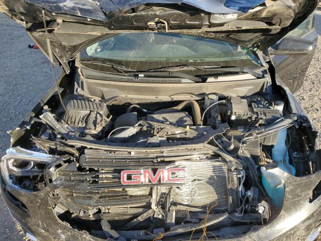 Photo 11 VIN: 3GKALMEV3JL204789 - GMC TERRAIN SL 