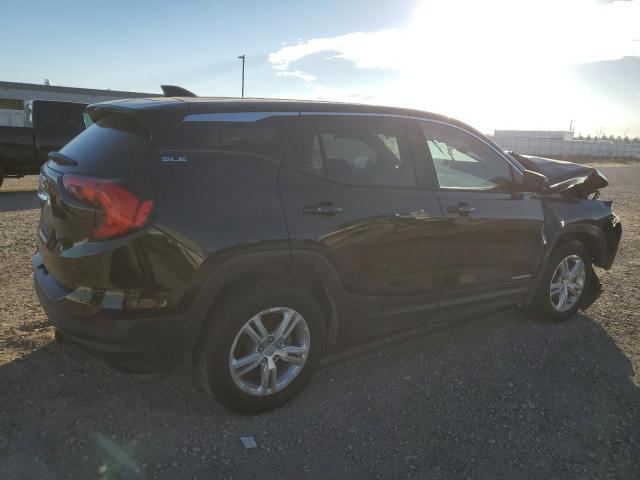 Photo 2 VIN: 3GKALMEV3JL204789 - GMC TERRAIN SL 