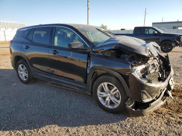 Photo 3 VIN: 3GKALMEV3JL204789 - GMC TERRAIN SL 