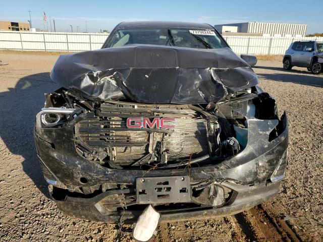 Photo 4 VIN: 3GKALMEV3JL204789 - GMC TERRAIN SL 