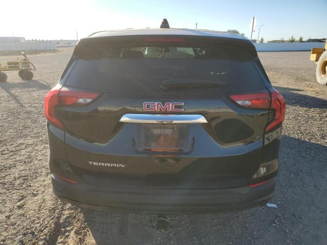 Photo 5 VIN: 3GKALMEV3JL204789 - GMC TERRAIN SL 