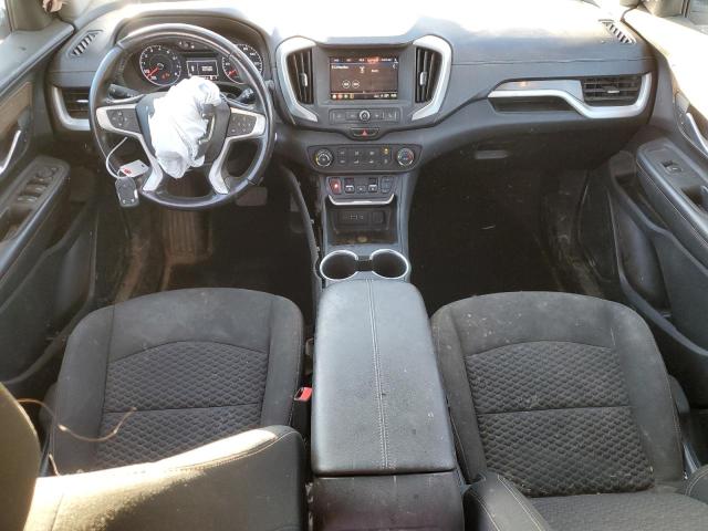 Photo 7 VIN: 3GKALMEV3JL204789 - GMC TERRAIN SL 