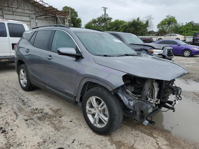 Photo 3 VIN: 3GKALMEV3JL222080 - GMC TERRAIN SL 