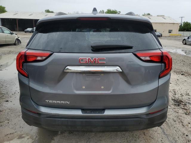 Photo 5 VIN: 3GKALMEV3JL222080 - GMC TERRAIN SL 