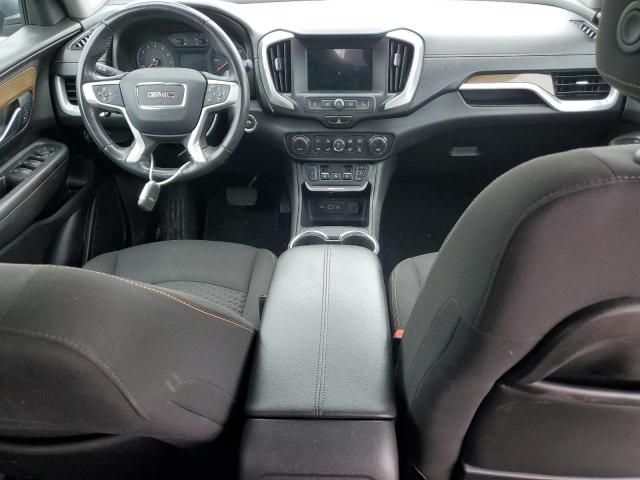 Photo 7 VIN: 3GKALMEV3JL222080 - GMC TERRAIN SL 