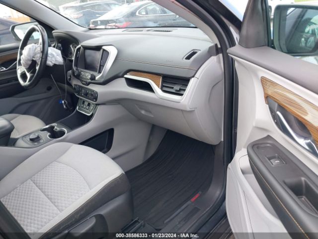 Photo 4 VIN: 3GKALMEV3JL247495 - GMC TERRAIN 