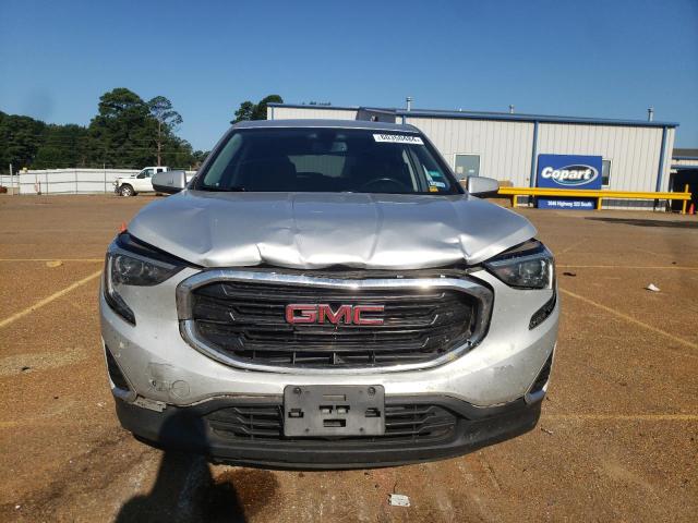 Photo 4 VIN: 3GKALMEV3JL278570 - GMC TERRAIN SL 