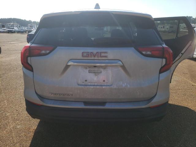 Photo 5 VIN: 3GKALMEV3JL278570 - GMC TERRAIN SL 