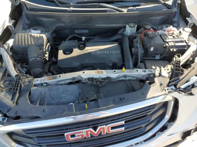 Photo 11 VIN: 3GKALMEV3JL284417 - GMC TERRAIN 