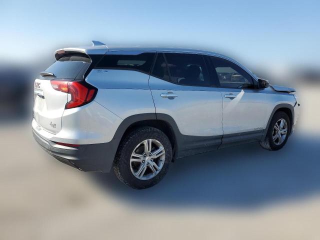 Photo 2 VIN: 3GKALMEV3JL284417 - GMC TERRAIN 