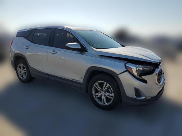 Photo 3 VIN: 3GKALMEV3JL284417 - GMC TERRAIN 