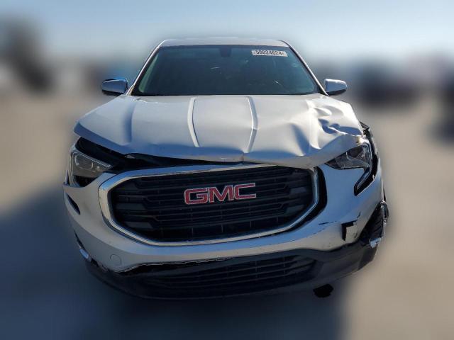 Photo 4 VIN: 3GKALMEV3JL284417 - GMC TERRAIN 