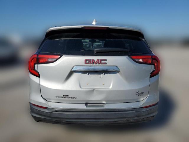 Photo 5 VIN: 3GKALMEV3JL284417 - GMC TERRAIN 