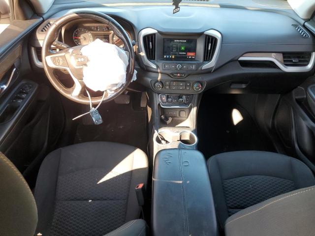 Photo 7 VIN: 3GKALMEV3JL284417 - GMC TERRAIN 