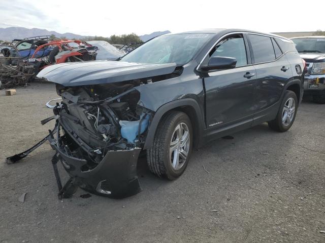 Photo 0 VIN: 3GKALMEV3JL289679 - GMC TERRAIN 