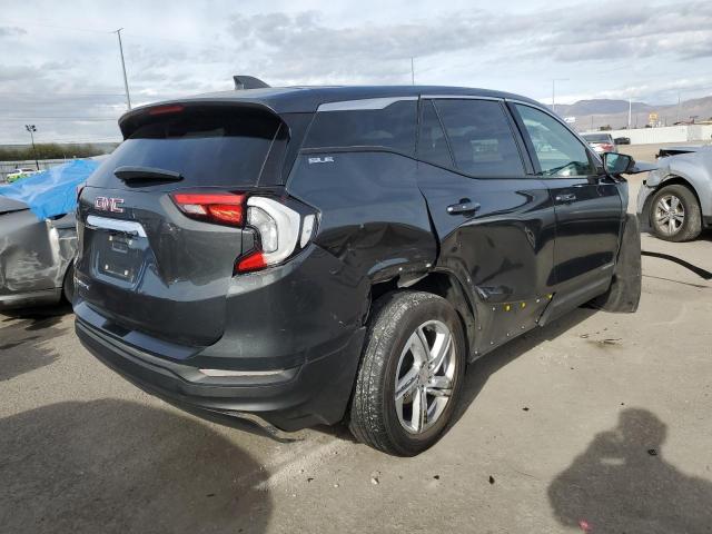 Photo 2 VIN: 3GKALMEV3JL289679 - GMC TERRAIN 