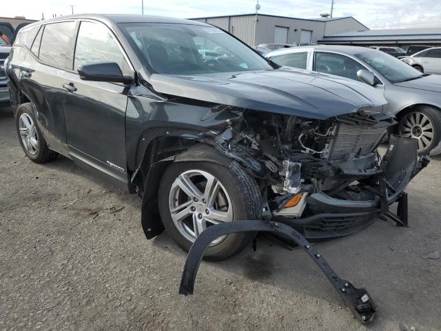 Photo 3 VIN: 3GKALMEV3JL289679 - GMC TERRAIN 