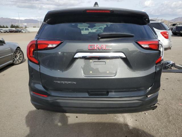 Photo 5 VIN: 3GKALMEV3JL289679 - GMC TERRAIN 