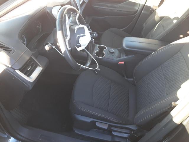 Photo 6 VIN: 3GKALMEV3JL289679 - GMC TERRAIN 