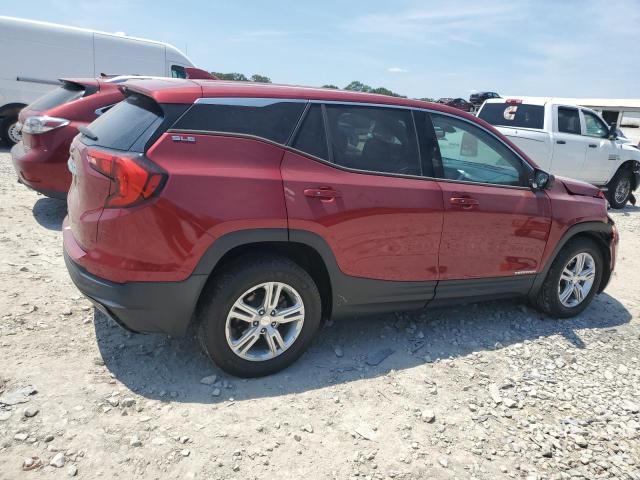 Photo 2 VIN: 3GKALMEV3JL325984 - GMC TERRAIN SL 