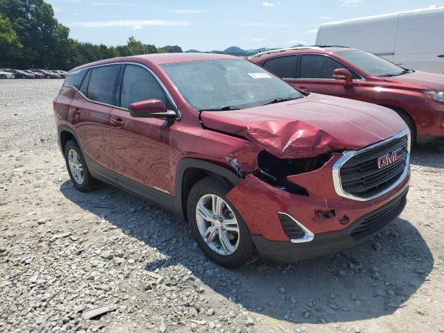 Photo 3 VIN: 3GKALMEV3JL325984 - GMC TERRAIN SL 