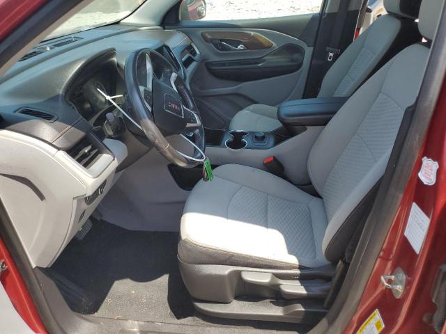 Photo 6 VIN: 3GKALMEV3JL325984 - GMC TERRAIN SL 