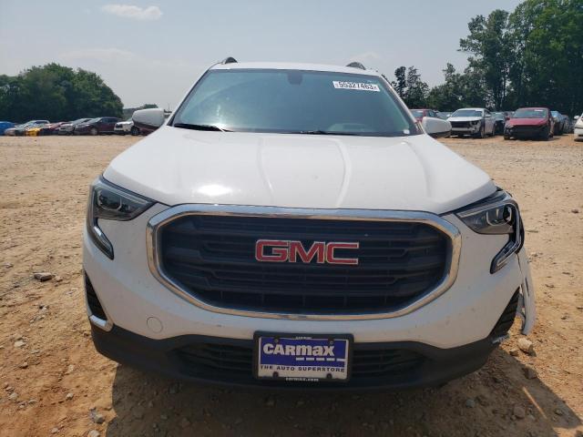 Photo 4 VIN: 3GKALMEV3JL346382 - GMC TERRAIN SL 