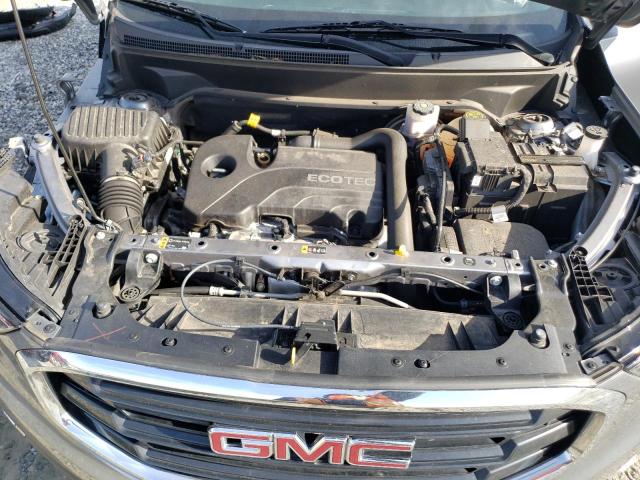 Photo 10 VIN: 3GKALMEV3JL371718 - GMC TERRAIN SL 