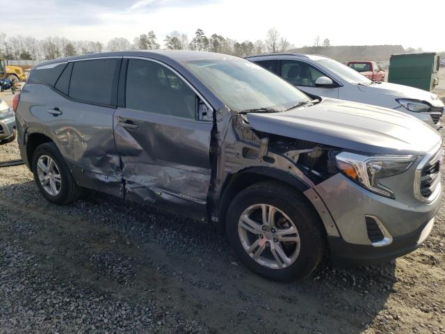 Photo 3 VIN: 3GKALMEV3JL371718 - GMC TERRAIN SL 