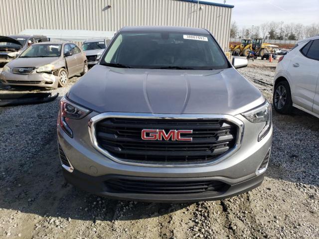 Photo 4 VIN: 3GKALMEV3JL371718 - GMC TERRAIN SL 