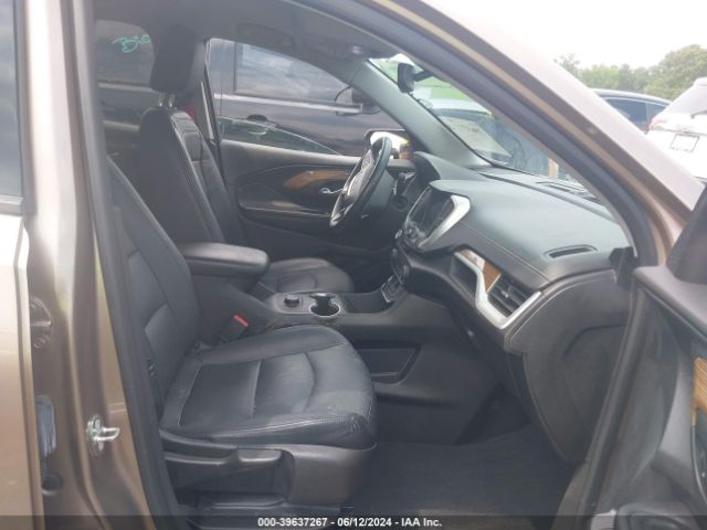 Photo 4 VIN: 3GKALMEV3JL380757 - GMC TERRAIN 