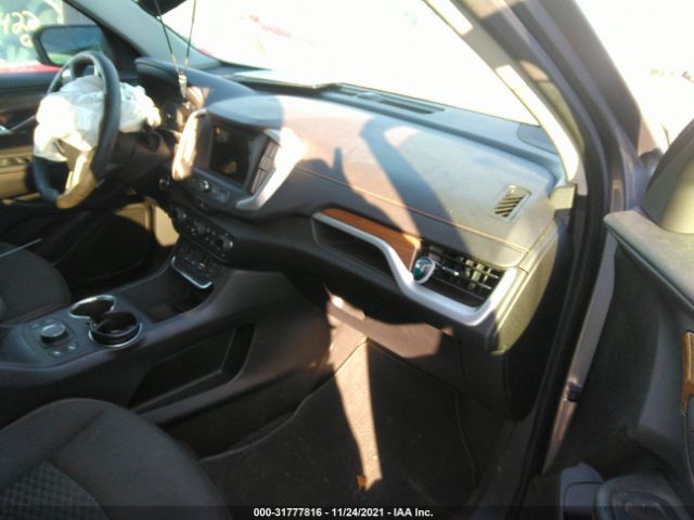 Photo 4 VIN: 3GKALMEV3JL382153 - GMC TERRAIN 