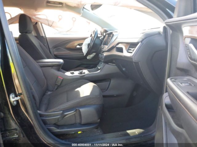 Photo 4 VIN: 3GKALMEV3JL395971 - GMC TERRAIN 