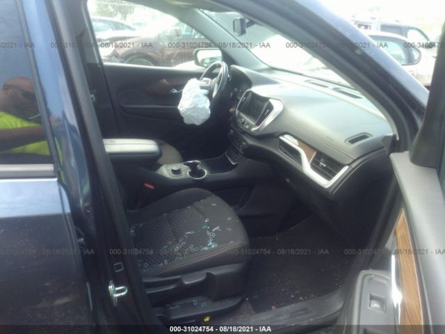 Photo 4 VIN: 3GKALMEV3JL399034 - GMC TERRAIN 