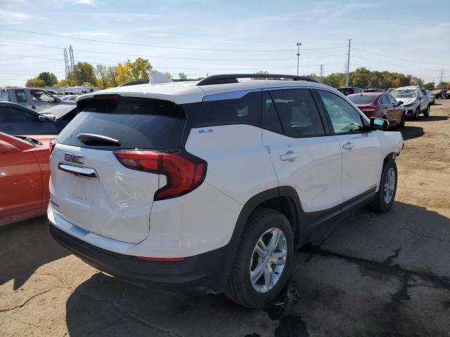 Photo 3 VIN: 3GKALMEV3JL408198 - GMC TERRAIN SL 