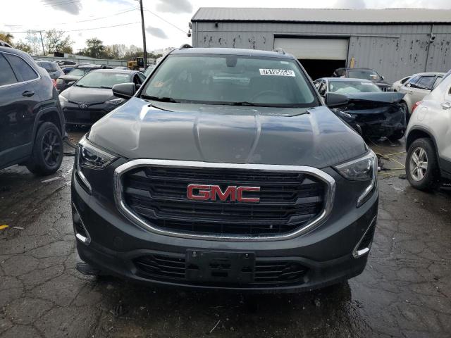 Photo 4 VIN: 3GKALMEV3KL105391 - GMC TERRAIN SL 