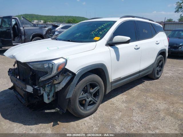 Photo 1 VIN: 3GKALMEV3KL114530 - GMC TERRAIN 