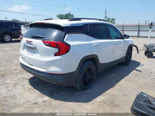 Photo 3 VIN: 3GKALMEV3KL114530 - GMC TERRAIN 