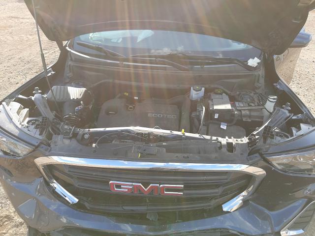 Photo 6 VIN: 3GKALMEV3KL116553 - GMC TERRAIN SL 