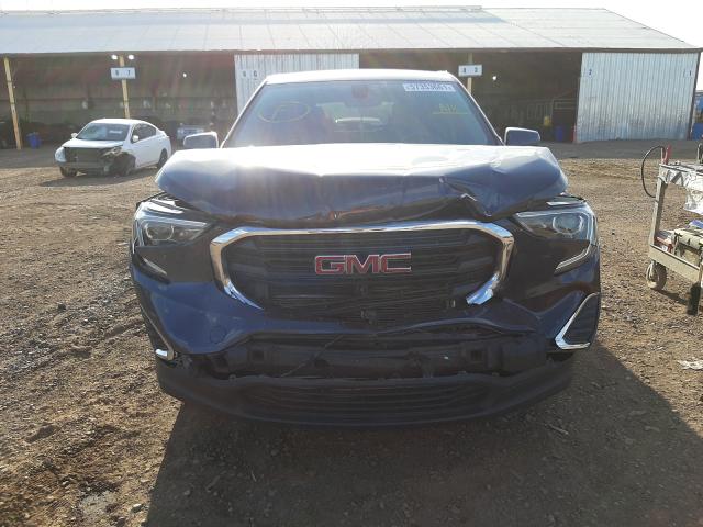 Photo 8 VIN: 3GKALMEV3KL116553 - GMC TERRAIN SL 