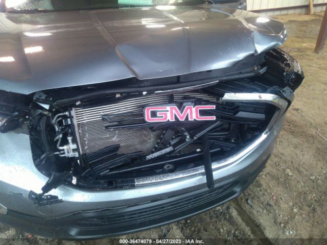 Photo 5 VIN: 3GKALMEV3KL128265 - GMC TERRAIN 