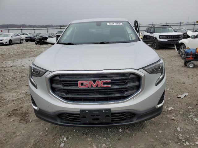 Photo 4 VIN: 3GKALMEV3KL130758 - GMC TERRAIN 